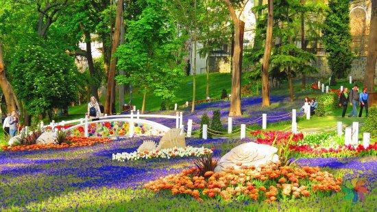Gülhane-Park